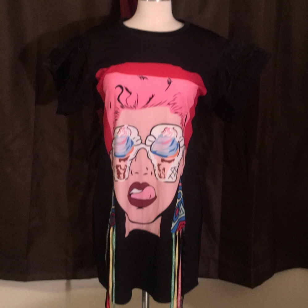Party dress